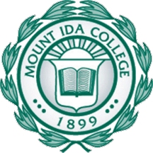 Mount Ida College logo